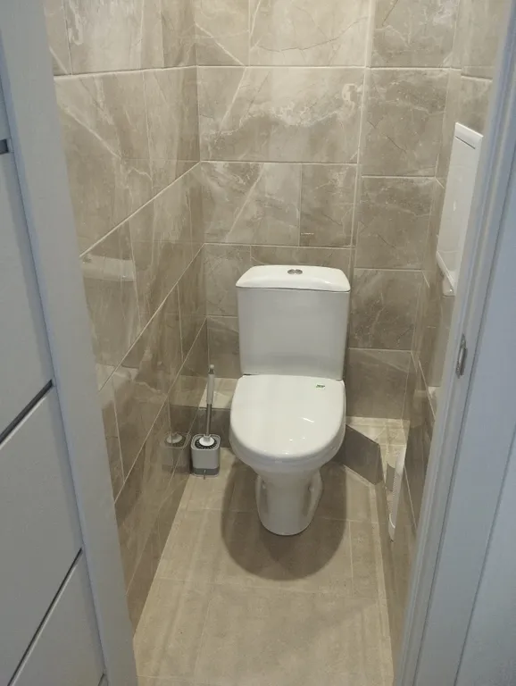 Уютная, светлая квартира