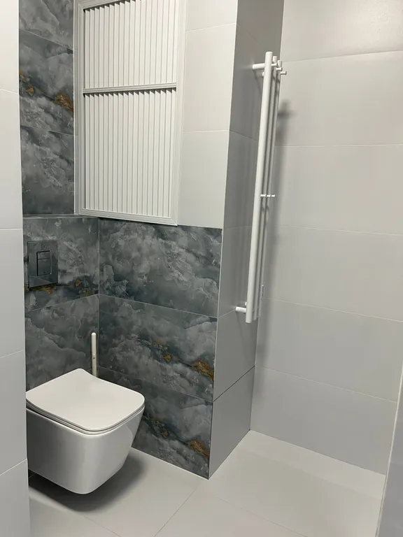 Уютная 2-комнатная квартира в центре города