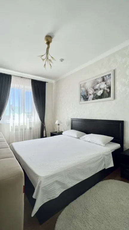 Квартира Комната — аренда посуточно в Кузнецк