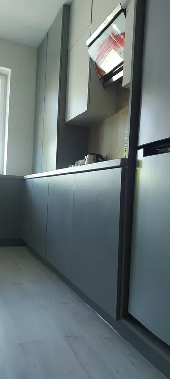 Квартира Стильные апартаменты на первой линии Балтийского моря — Пионерский