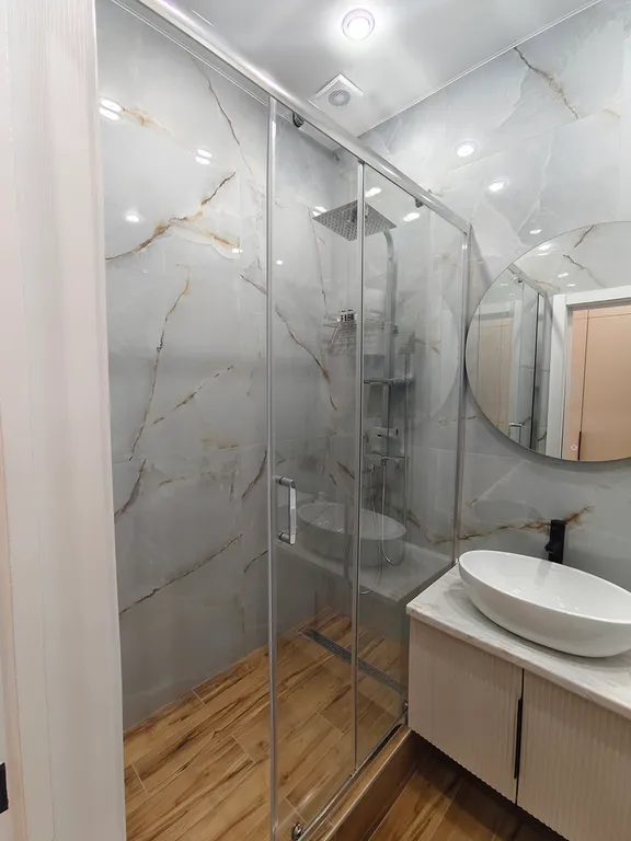 Новые апартаменты люкс в курортной зоне Евпатории