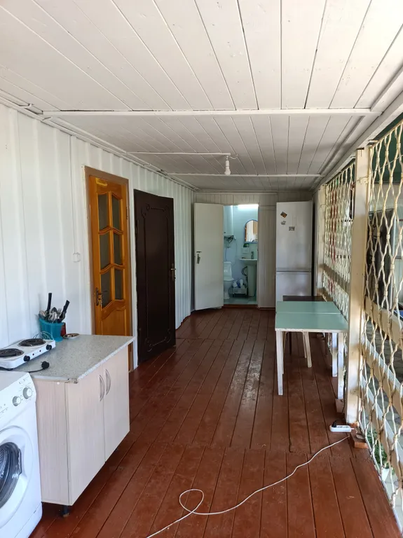 Дача у моря