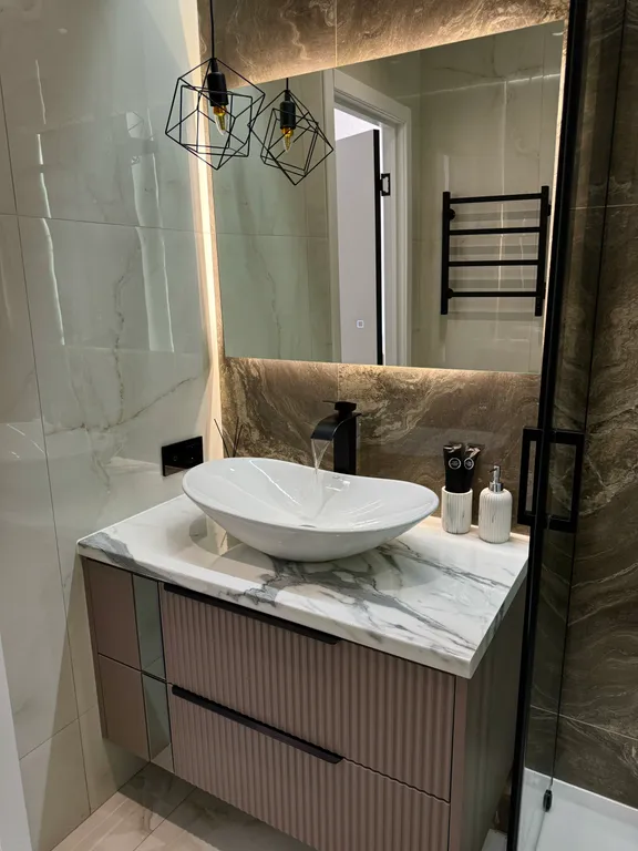 Квартира люкс