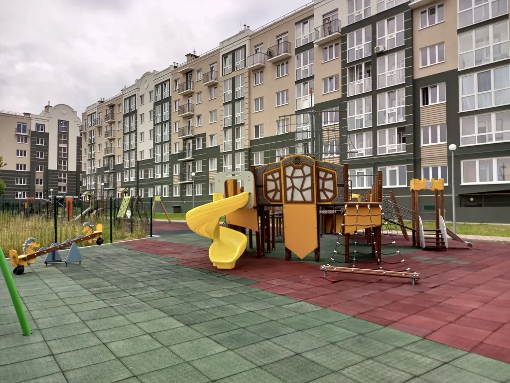 Уютная квартира у моря