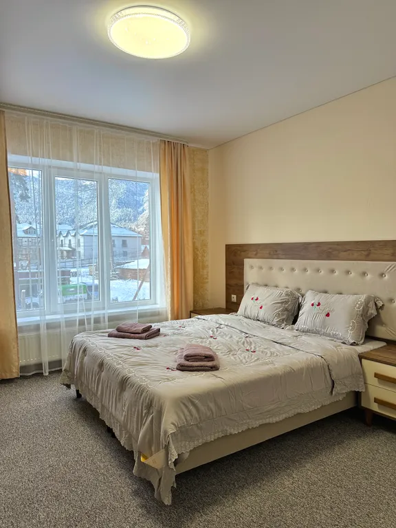 Квартира Замок 2 — аренда посуточно в Архыз