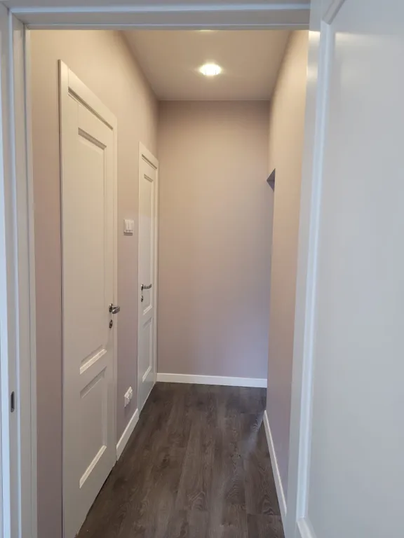 Апартаменты Олимп