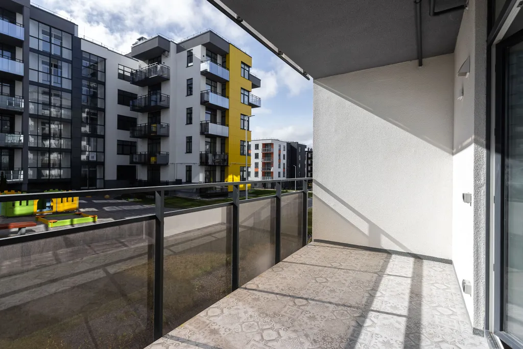 Квартира Квартира у моря — Светлогорск