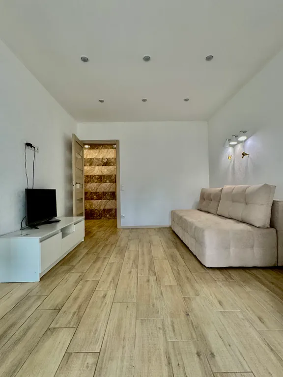 Стильная двушка