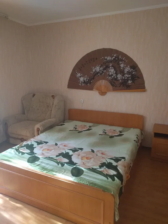 Квартира в курортной зоне — аренда посуточно в Евпатория