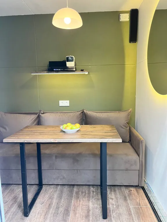 Дом Венера с домашним кинотеатром и Алисой в 7 минутах от подъемника 3