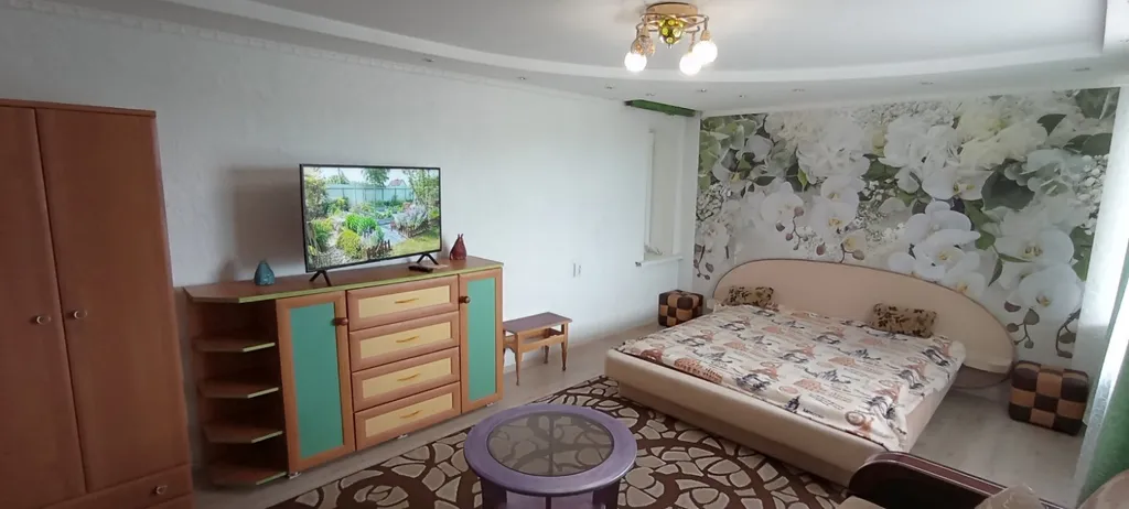 Двухкомнатная квартира в Бресте