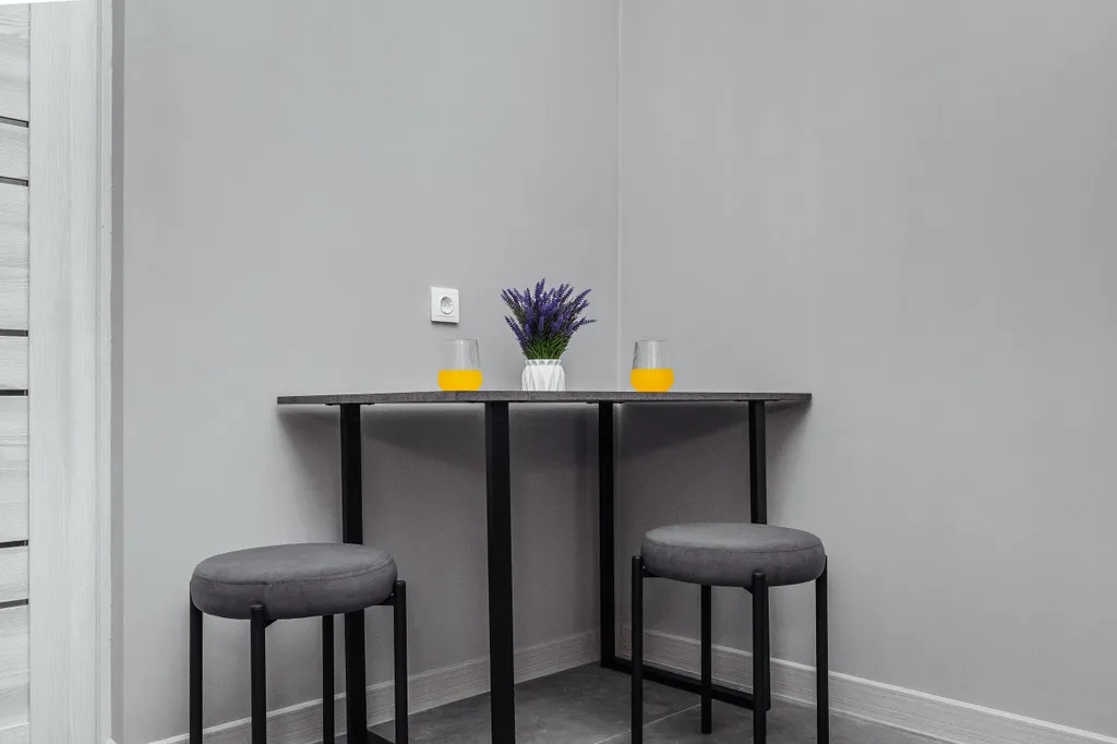 Квартира 1-комнатная Квартира — Гагра