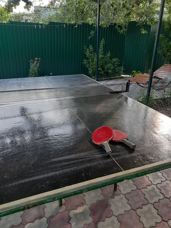 Уютный Номер-студия в частном секторе