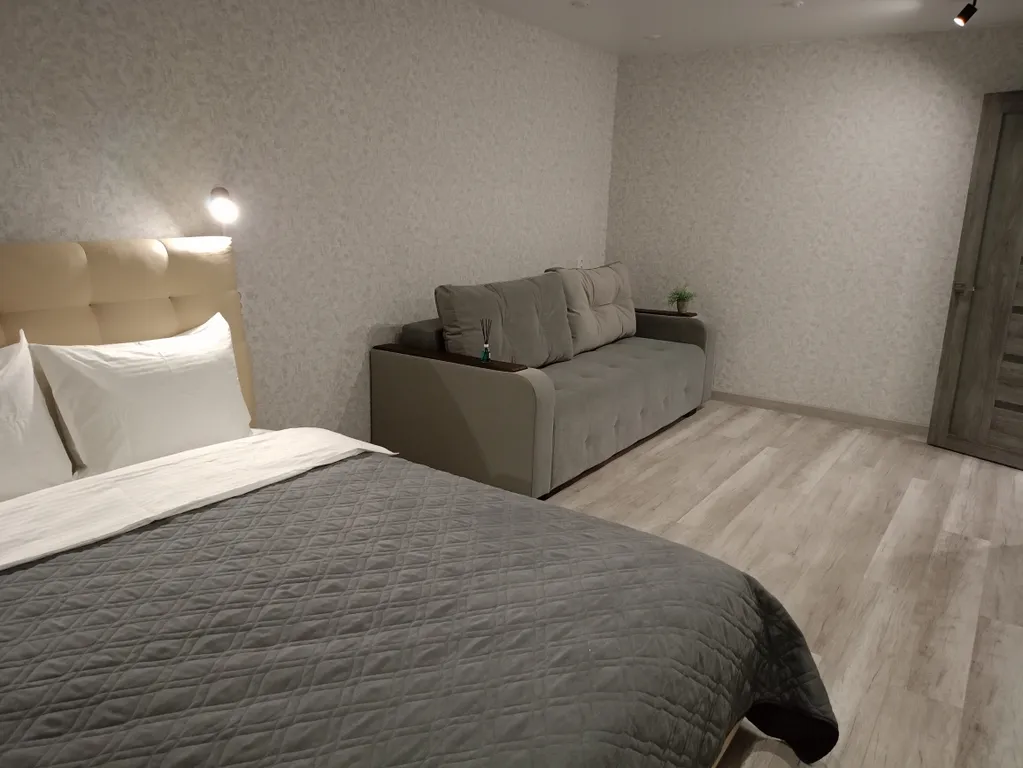 Квартира Lake Baikal