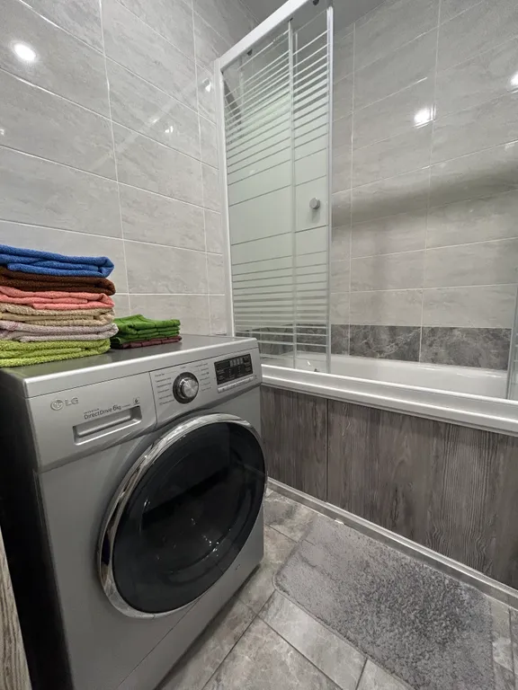 Уютное гнездышко