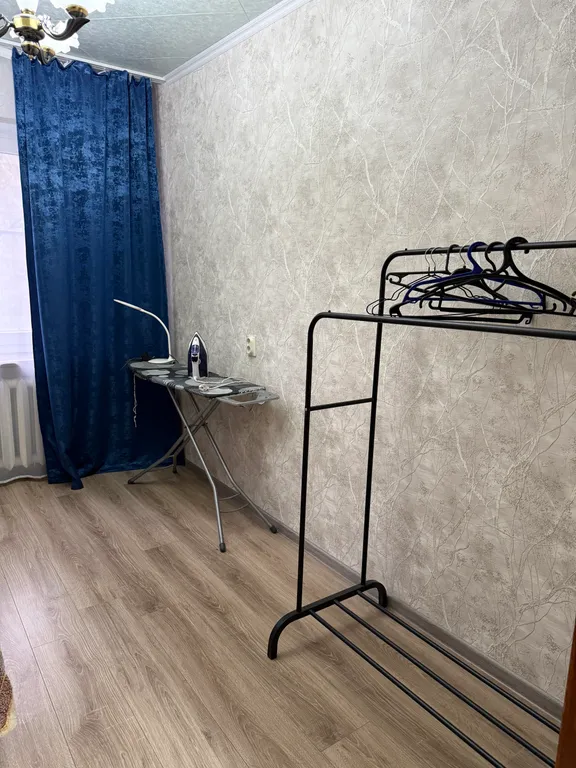 Квартира Уютная квартира около рынка — Волгоград