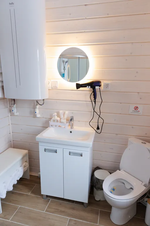 3-комнатный Дом