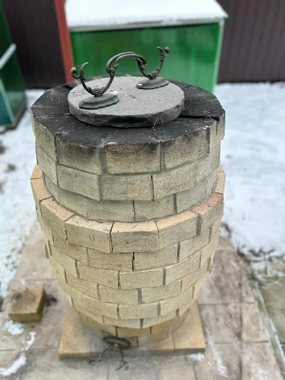 Просторный дом рядом с центром