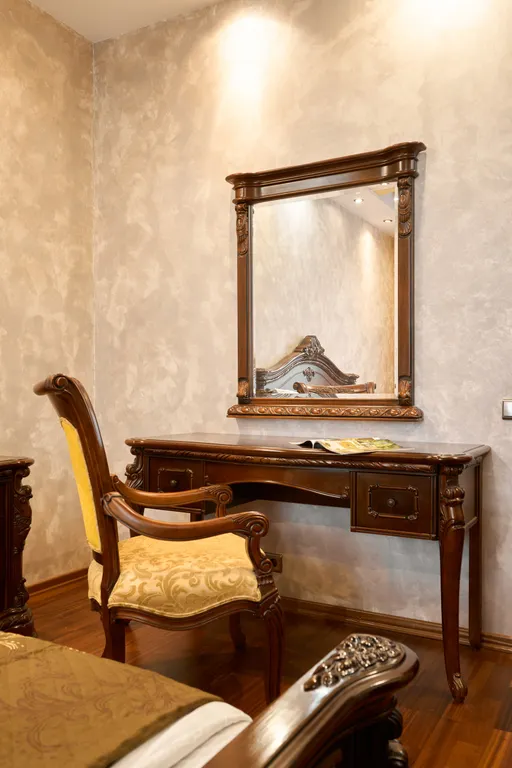 Квартира Просторная квартира возле Ходынского парка — Москва