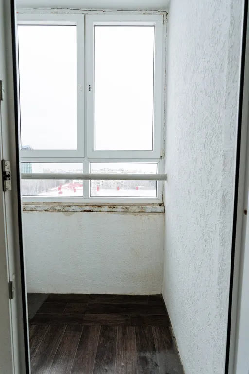 Уютная квартира в новом доме