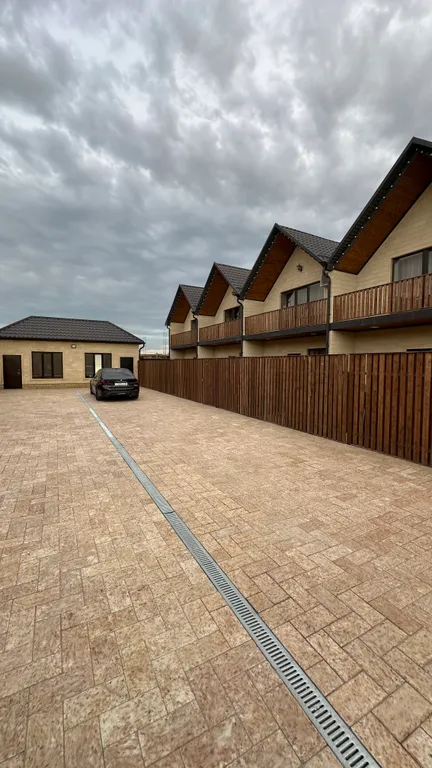 Коттедж 2-комнатный Дом — аренда посуточно в Избербаш