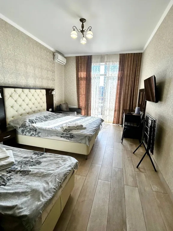 Квартира Комната — Геленджик