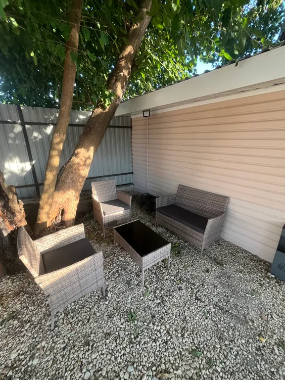 Коттедж Двухэтажный домик на Азовском море — Кучугуры