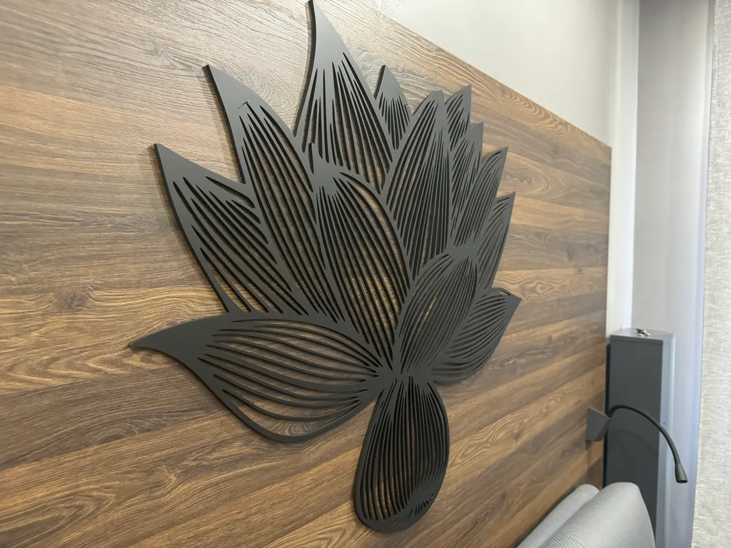 Шикарная квартира в самом сердце города