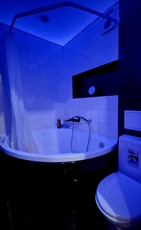 Квартира Уютная квартира — Мурманск