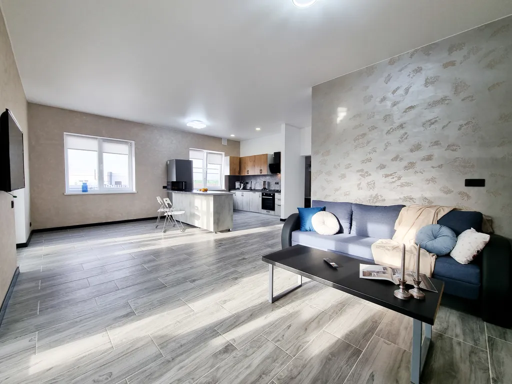 Философский дом с баней