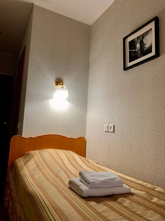 Квартира Комната — аренда посуточно в Ярославль