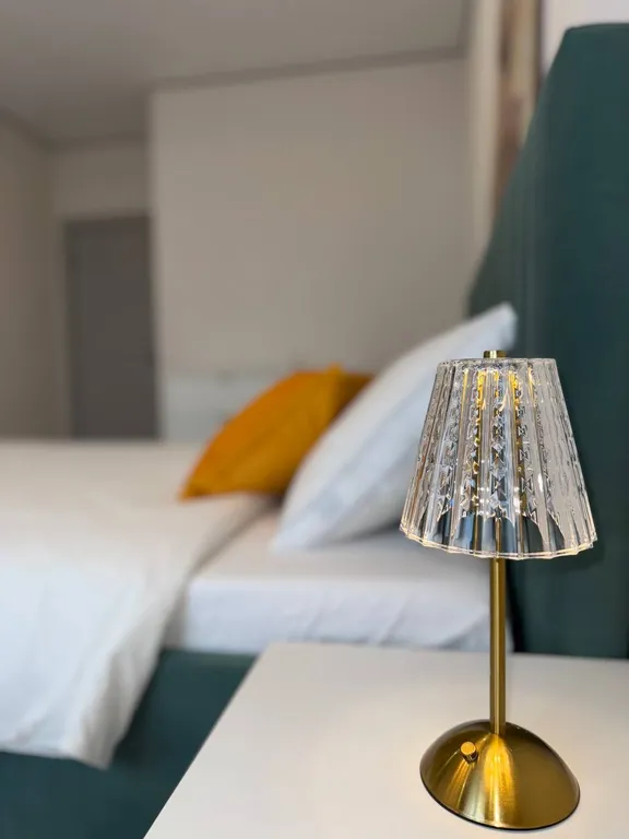 Однушка в 5 мин от ТЦ Островский, удобная локация