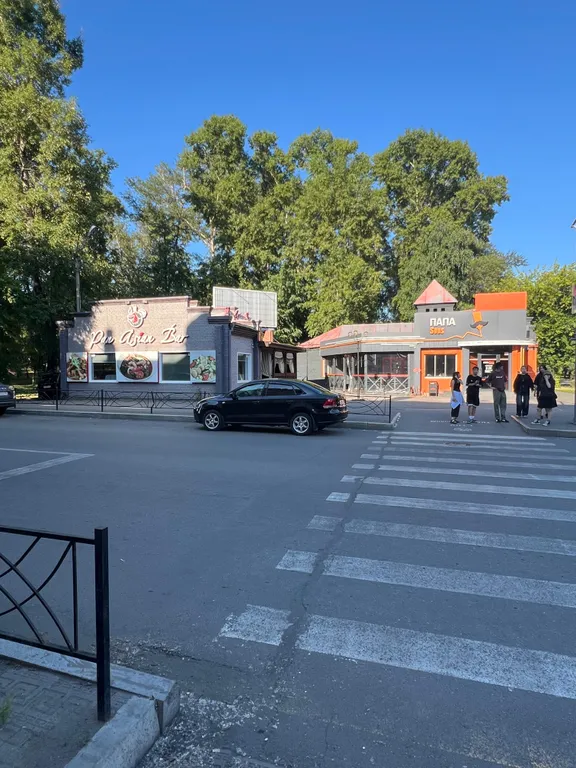 Уютная студия в самом центре города