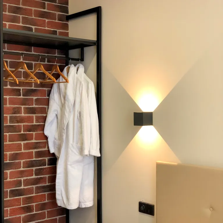 Квартира Апартаменты Parkgarten DeLux — Калининград