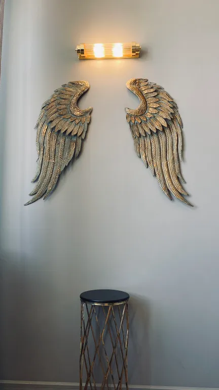 Дизайнерская квартира с видом на Дон