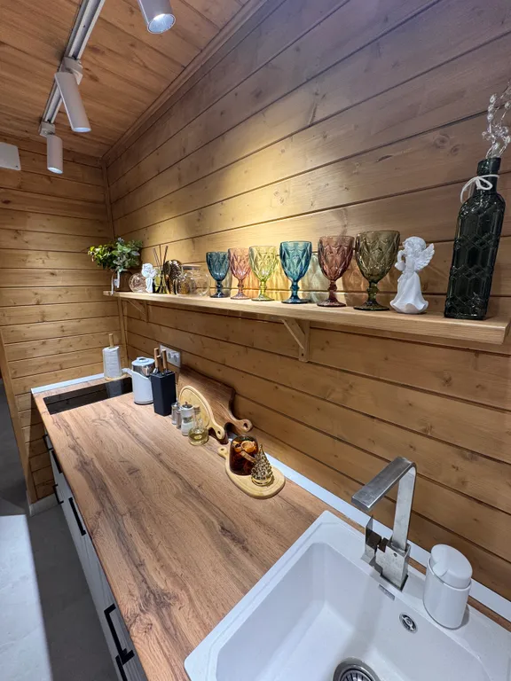 3-комнатный Дом