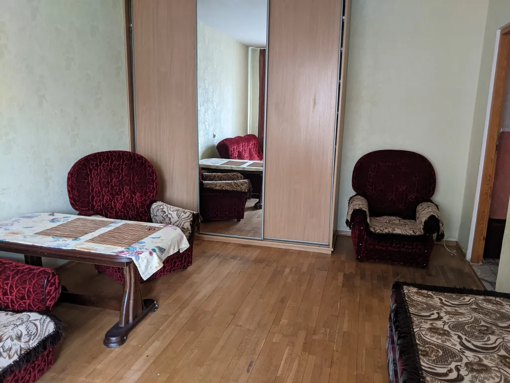 Уютная квартира на Буткова