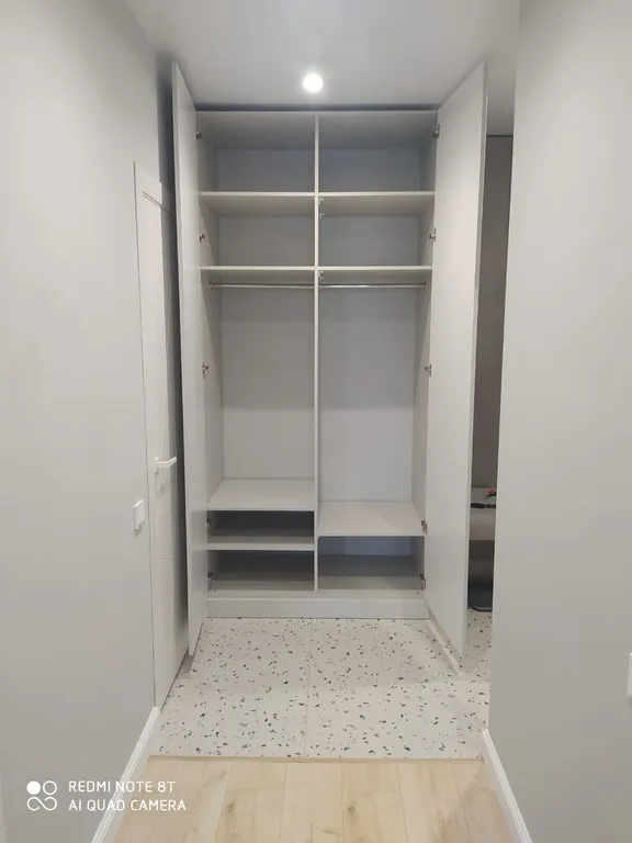 Новая уютная квартира в центре