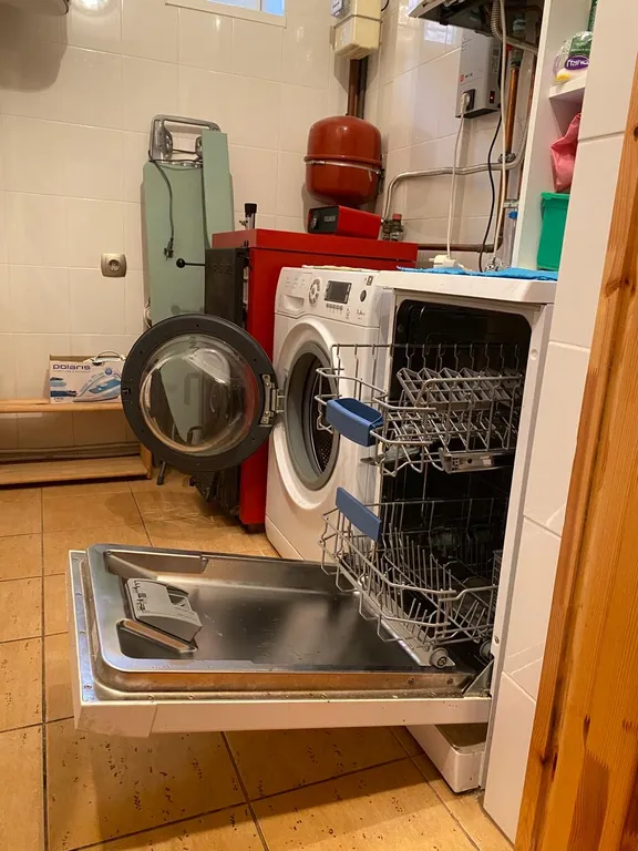 Дом для отдыха Майя возле моря