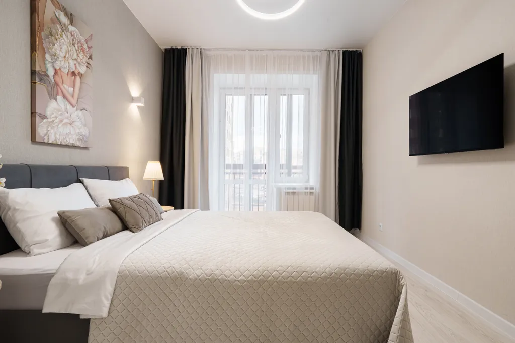 Апартаменты в ЖК Южный Берег