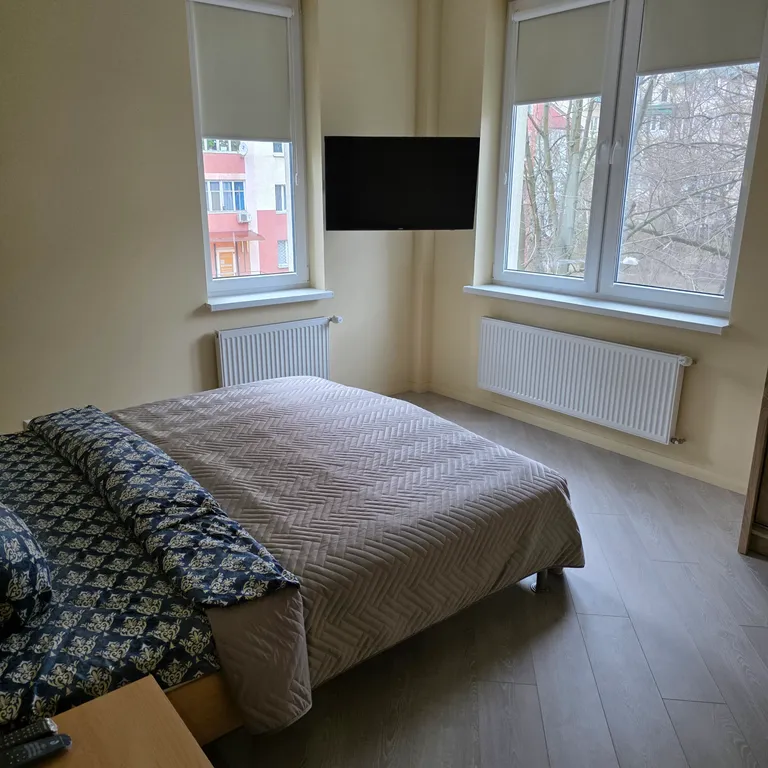 Квартира Квартира Leonova Comfort — Калининград