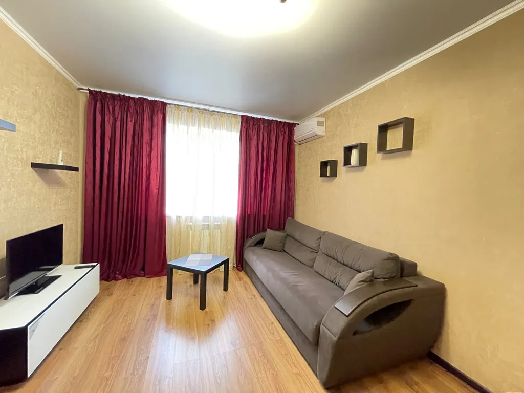 Уютная квартира в курортной зоне