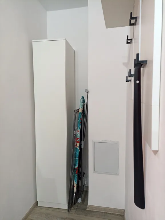 Стильная квартира рядом с заповедником Столбы