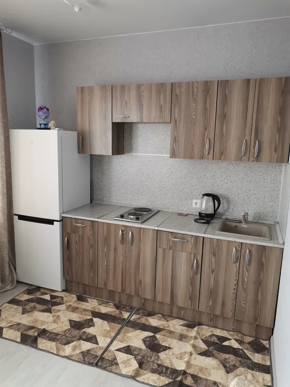 Квартира Уютная студия — аренда посуточно в Краснодар