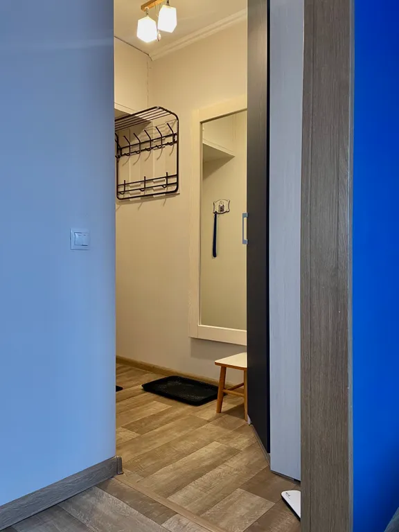 Квартира Квартира для отдыха в центре правого берега — Красноярск