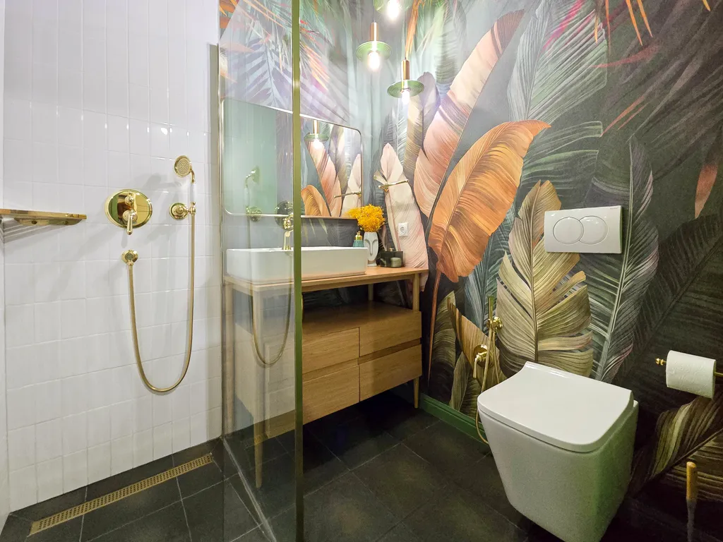 Апартамент премиум