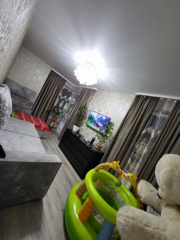 Уютная Евротрешка