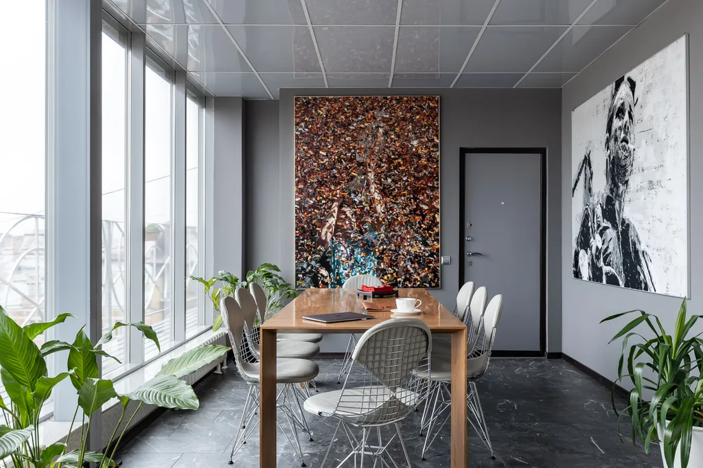 2 этажа, Терраса, Панорамный вид