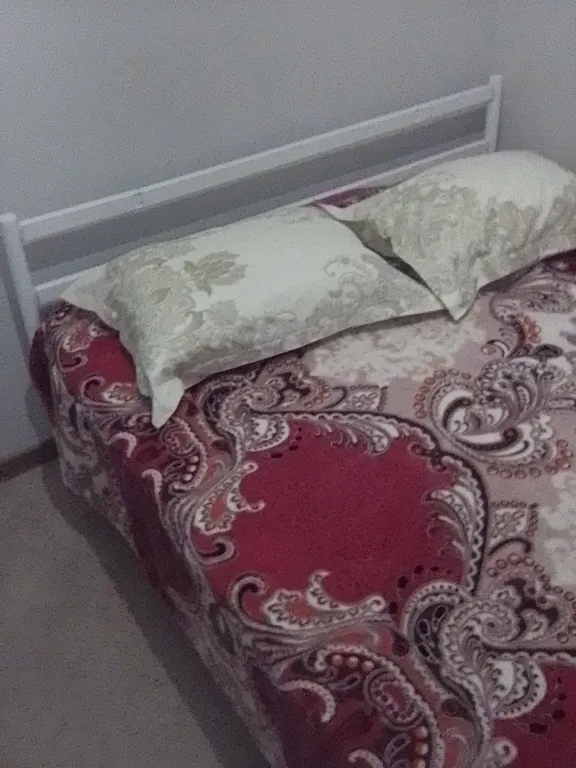 Комната