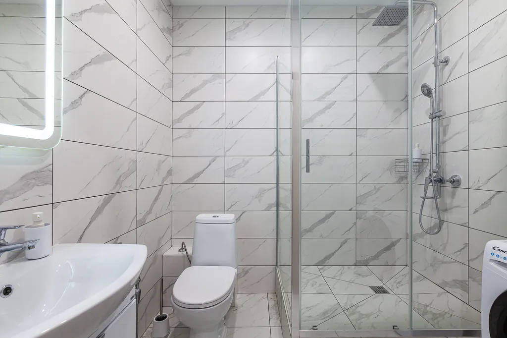 Квартира в ЖК Мечта